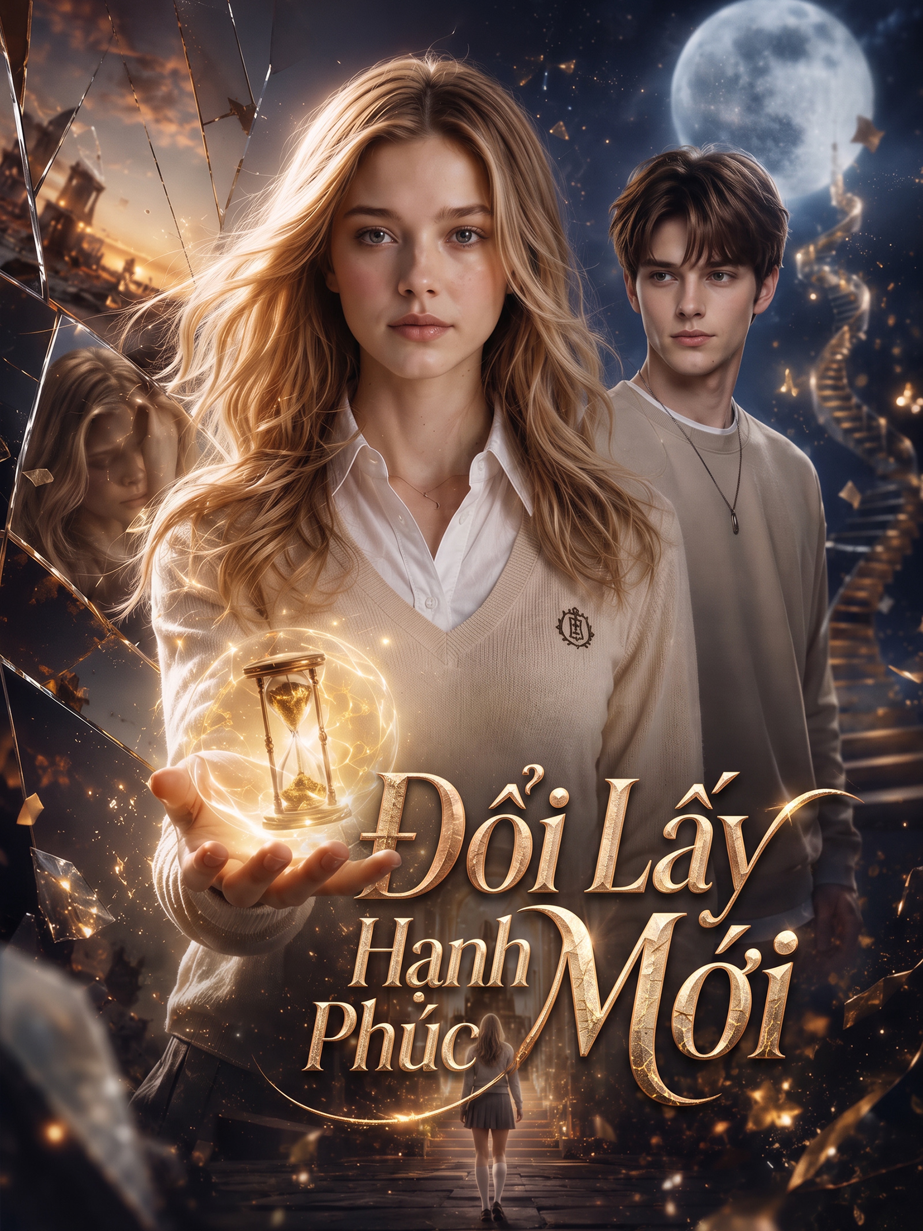 Đổi Lấy Hạnh Phúc Mới