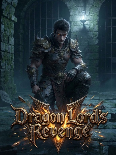 [Dubbed]Dragon Lord’s Revenge