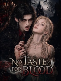 No Taste for Blood
