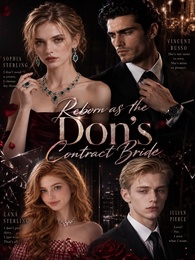 Reborn as the Don’s Contract Bride