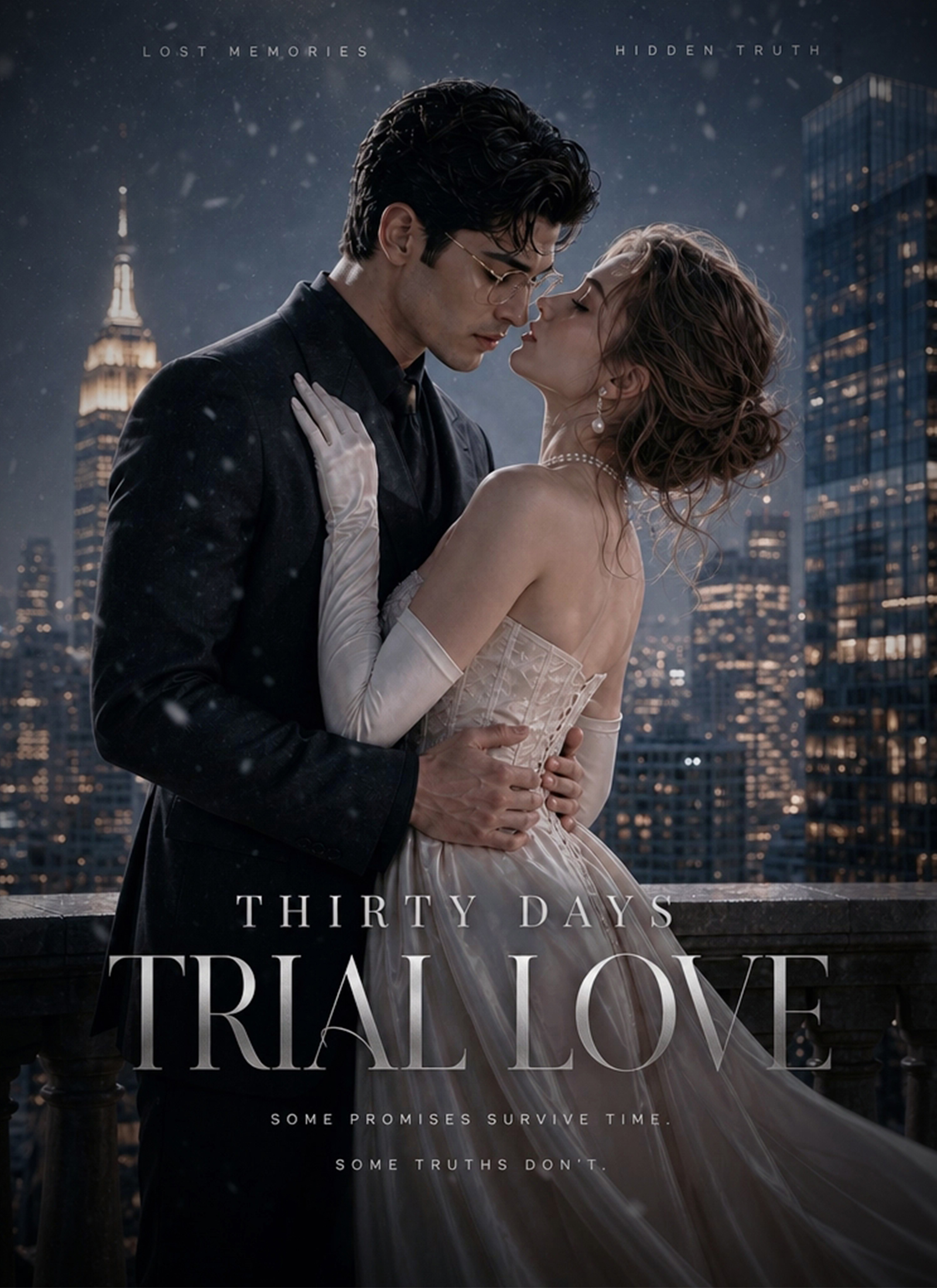 Thirty Days Trial Love