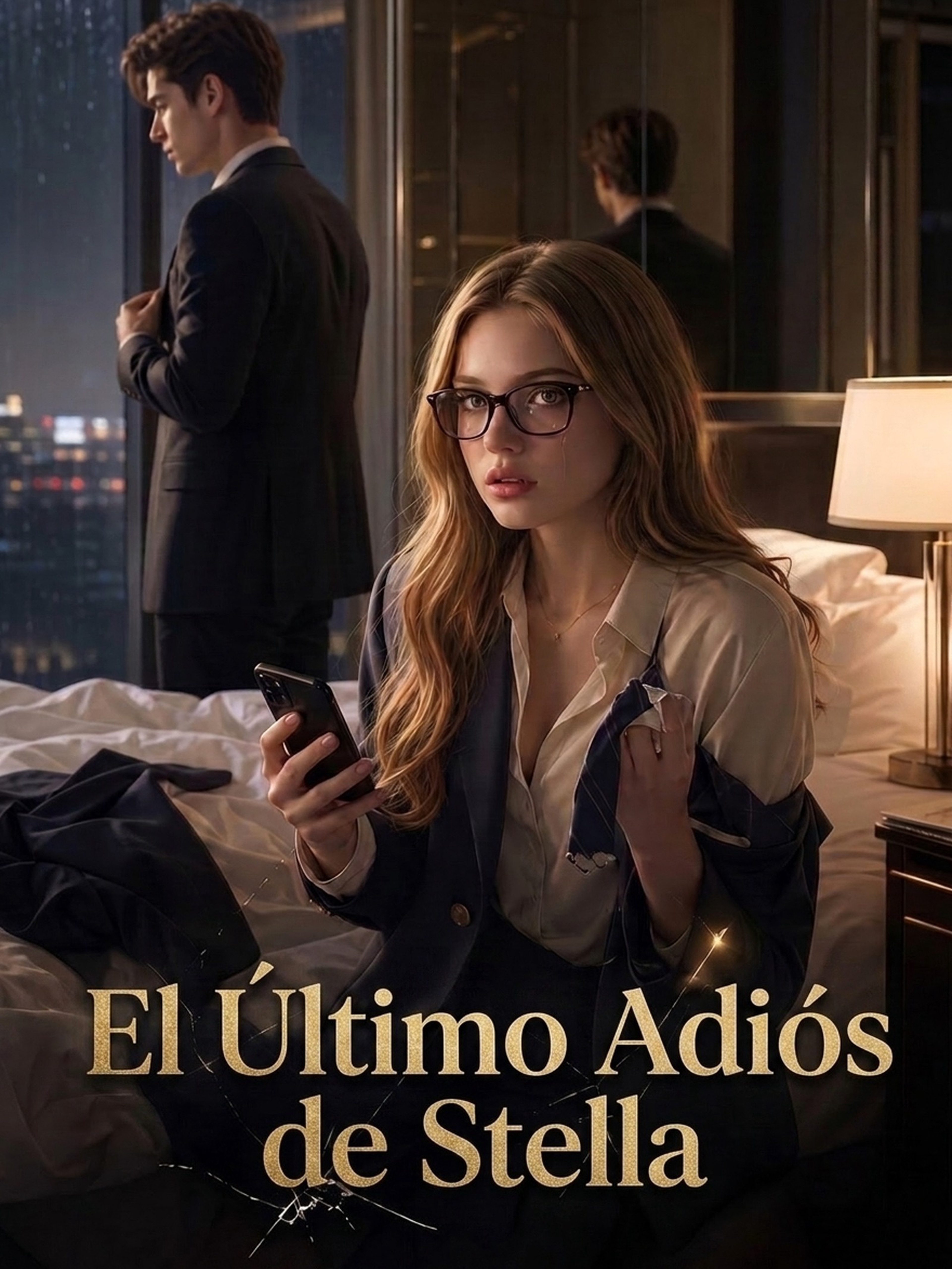 El Último Adiós de Stella (Doblado)