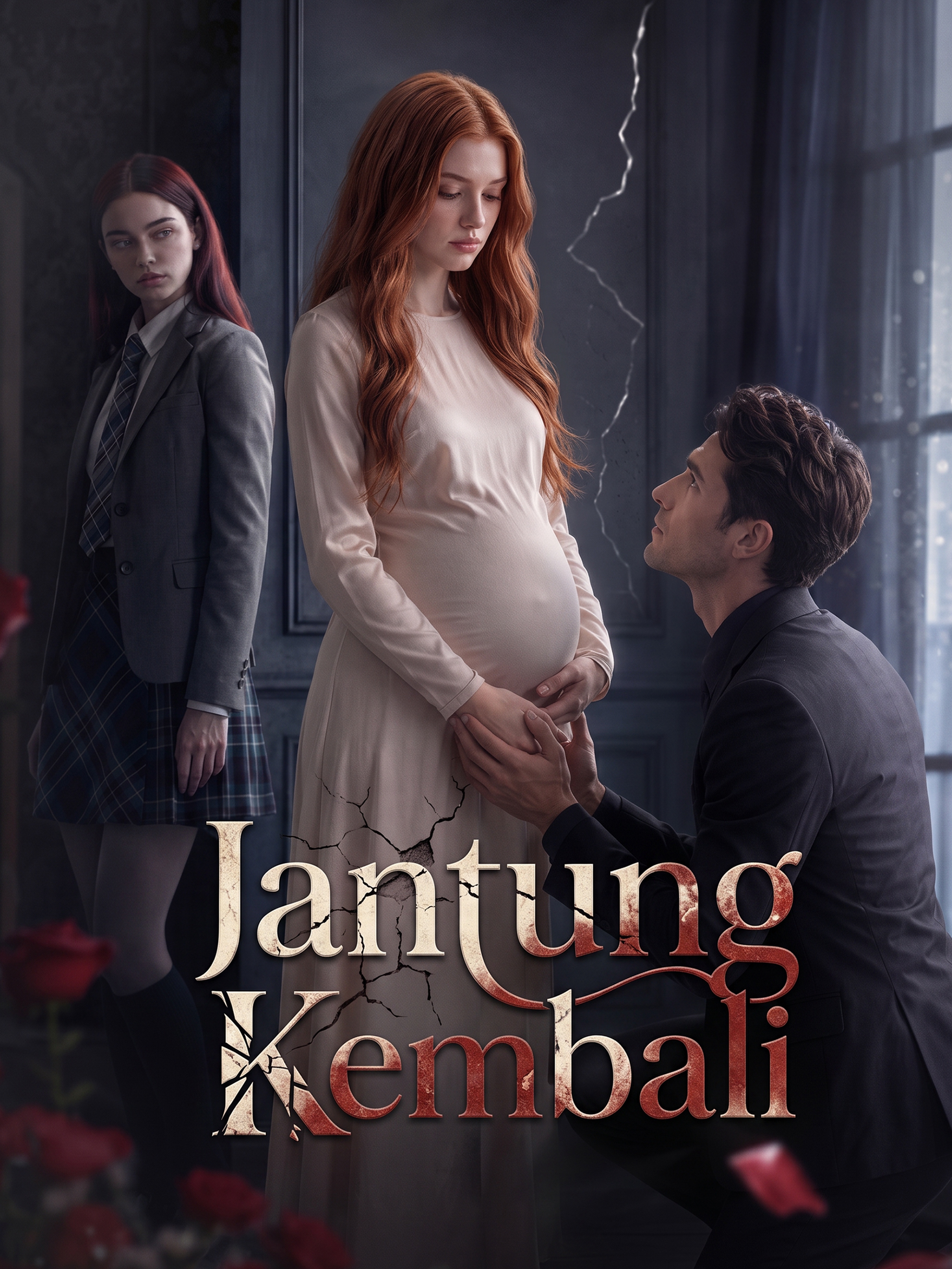 Jantung Kembali