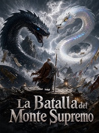 La Batalla del Monte Supremo