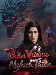 Thần Vương Nghịch Thiên