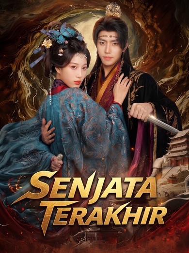 Senjata Terakhir
