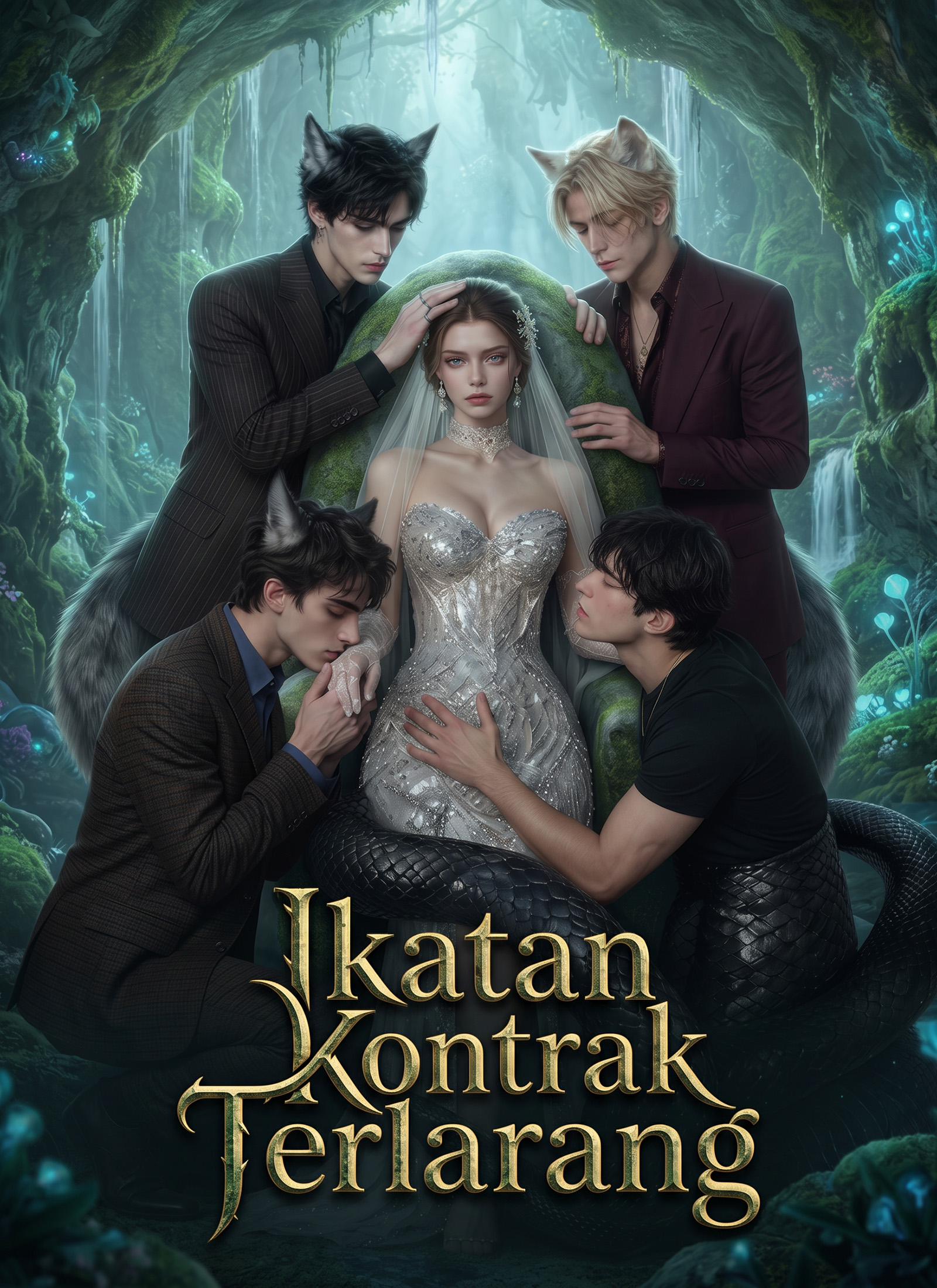 [Dubbing]Ikatan Kontrak Terlarang