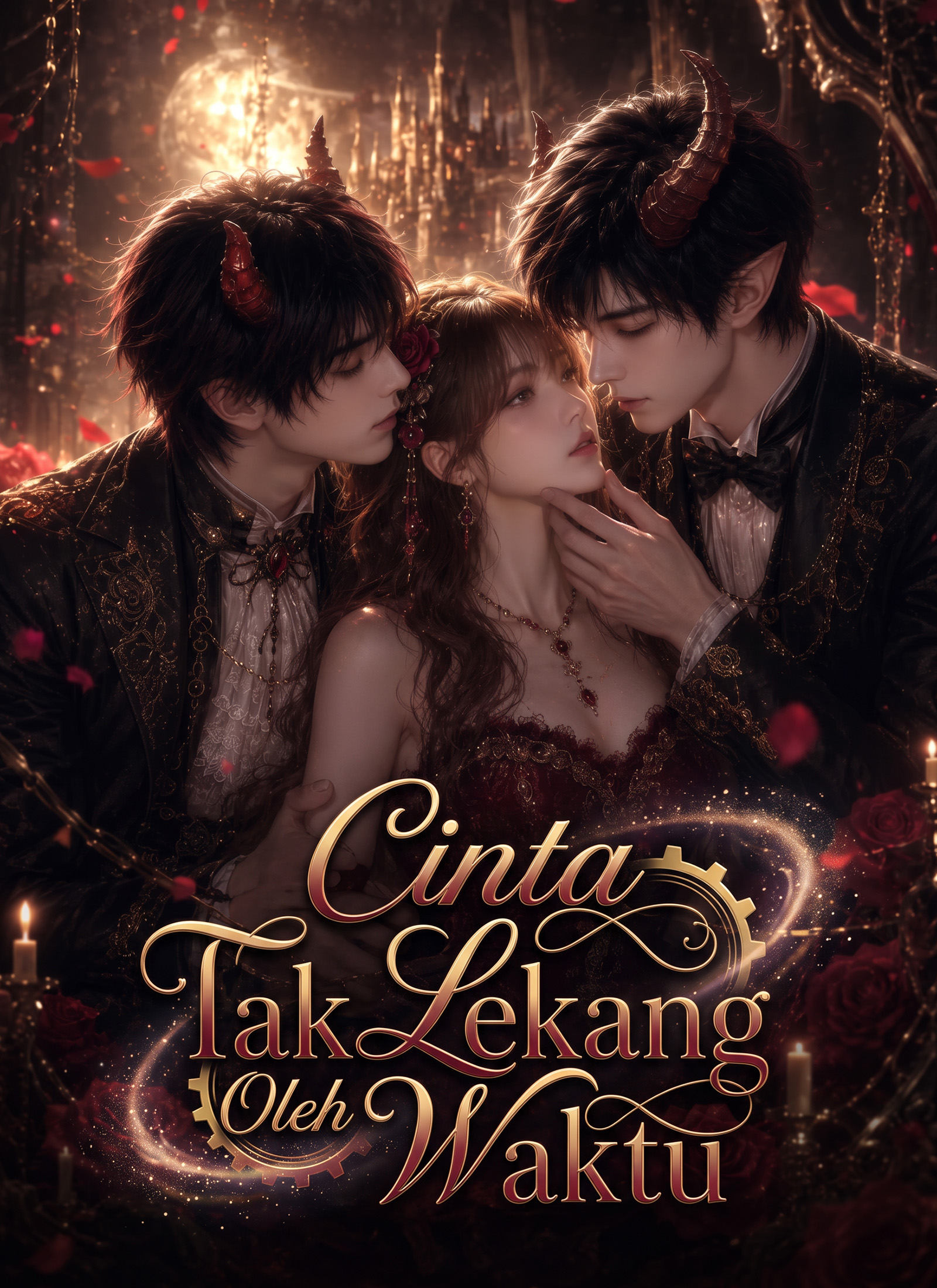 [Dubbing]Cinta Tak Lekang Oleh Waktu