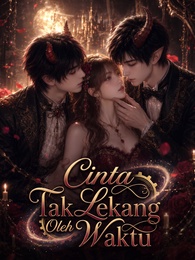 [Dubbing]Cinta Tak Lekang Oleh Waktu
