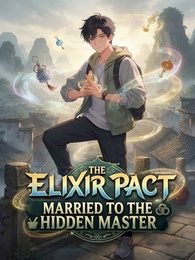 [Dubbed] The Elixir Pact: Married to the Hidden Master