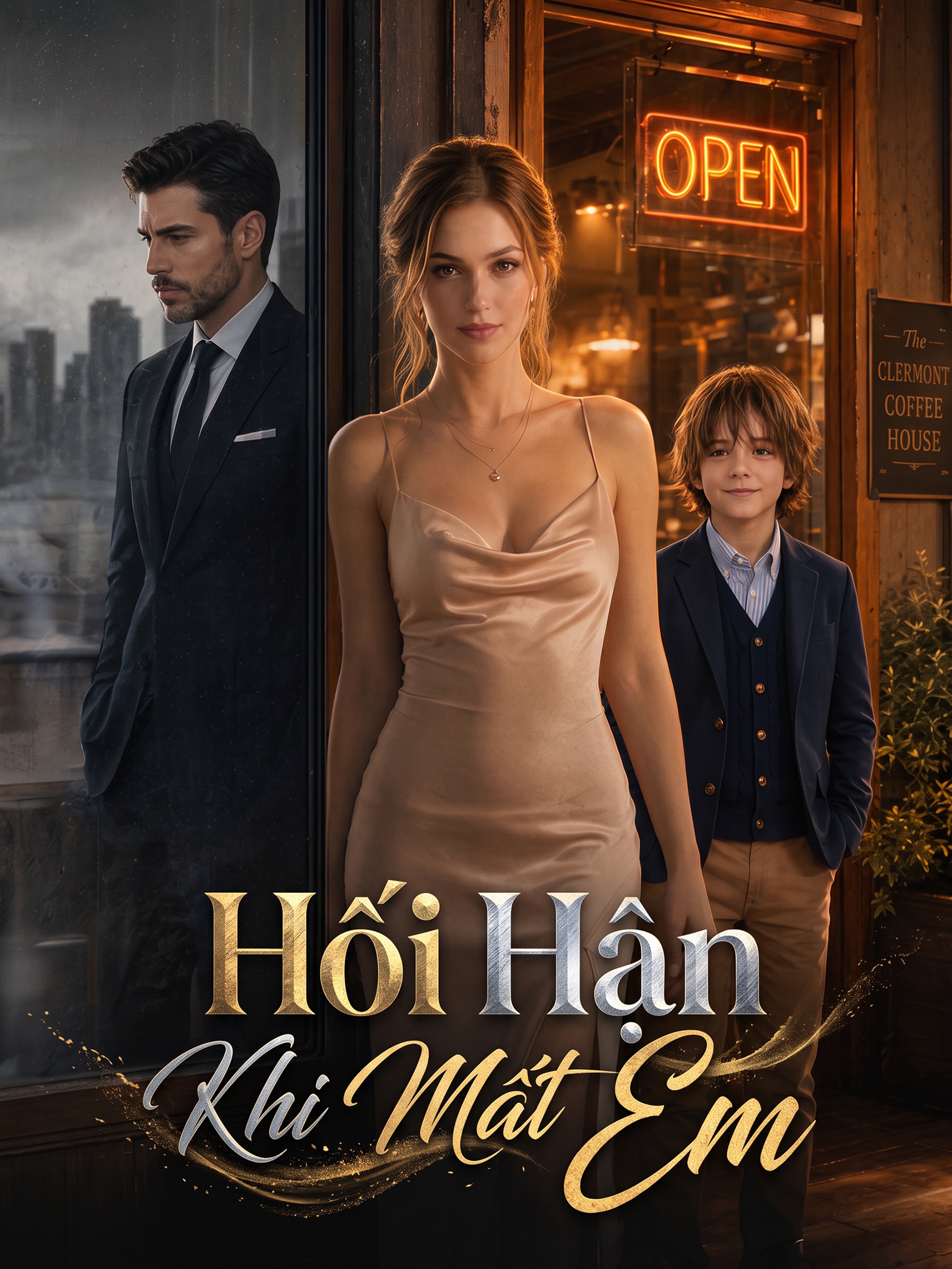 Hối Hận Khi Mất Em