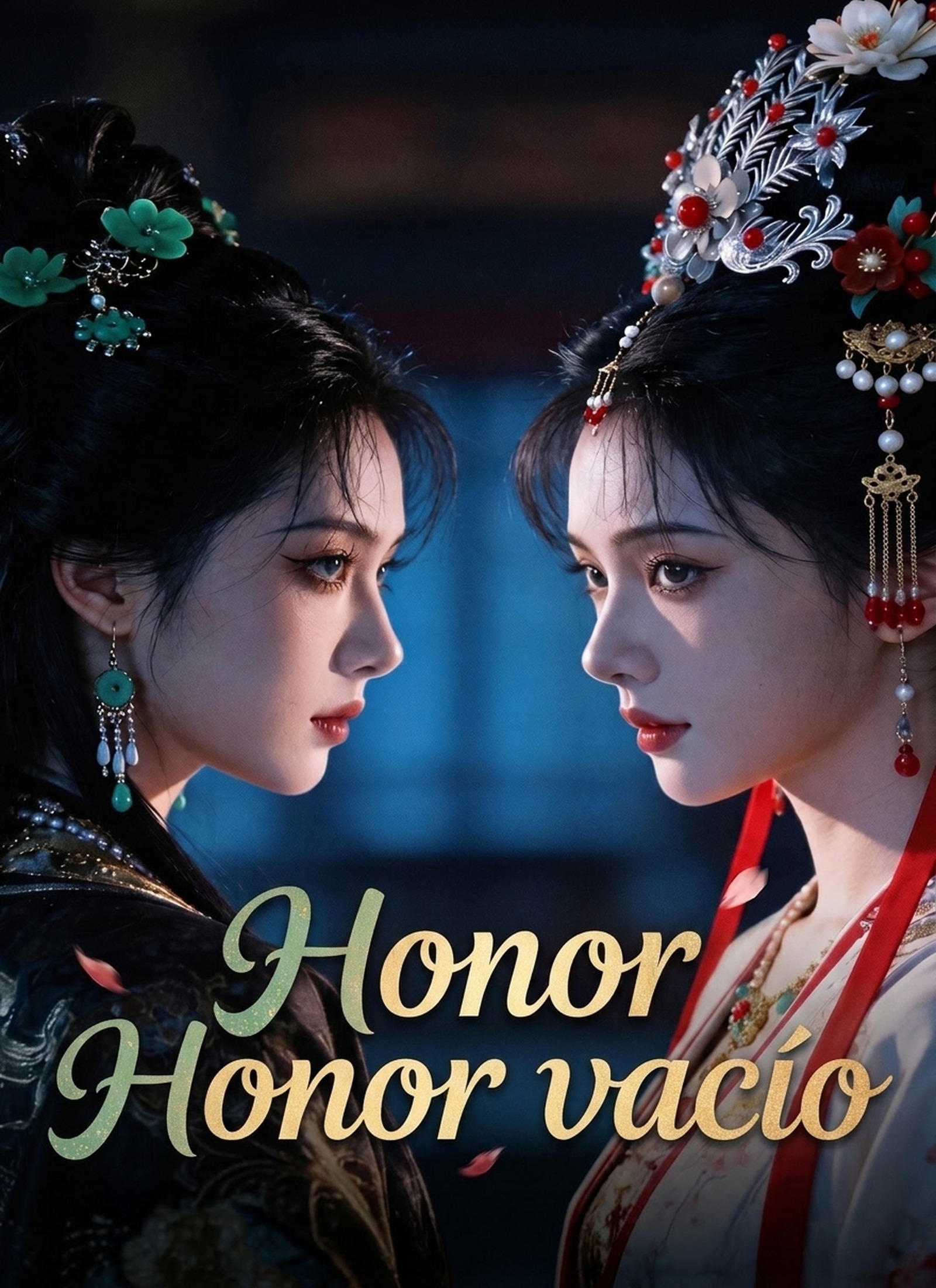 Honor vacío