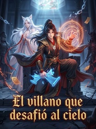 [Doblado]El villano que desafió al cielo