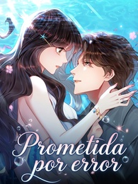 Prometida por error