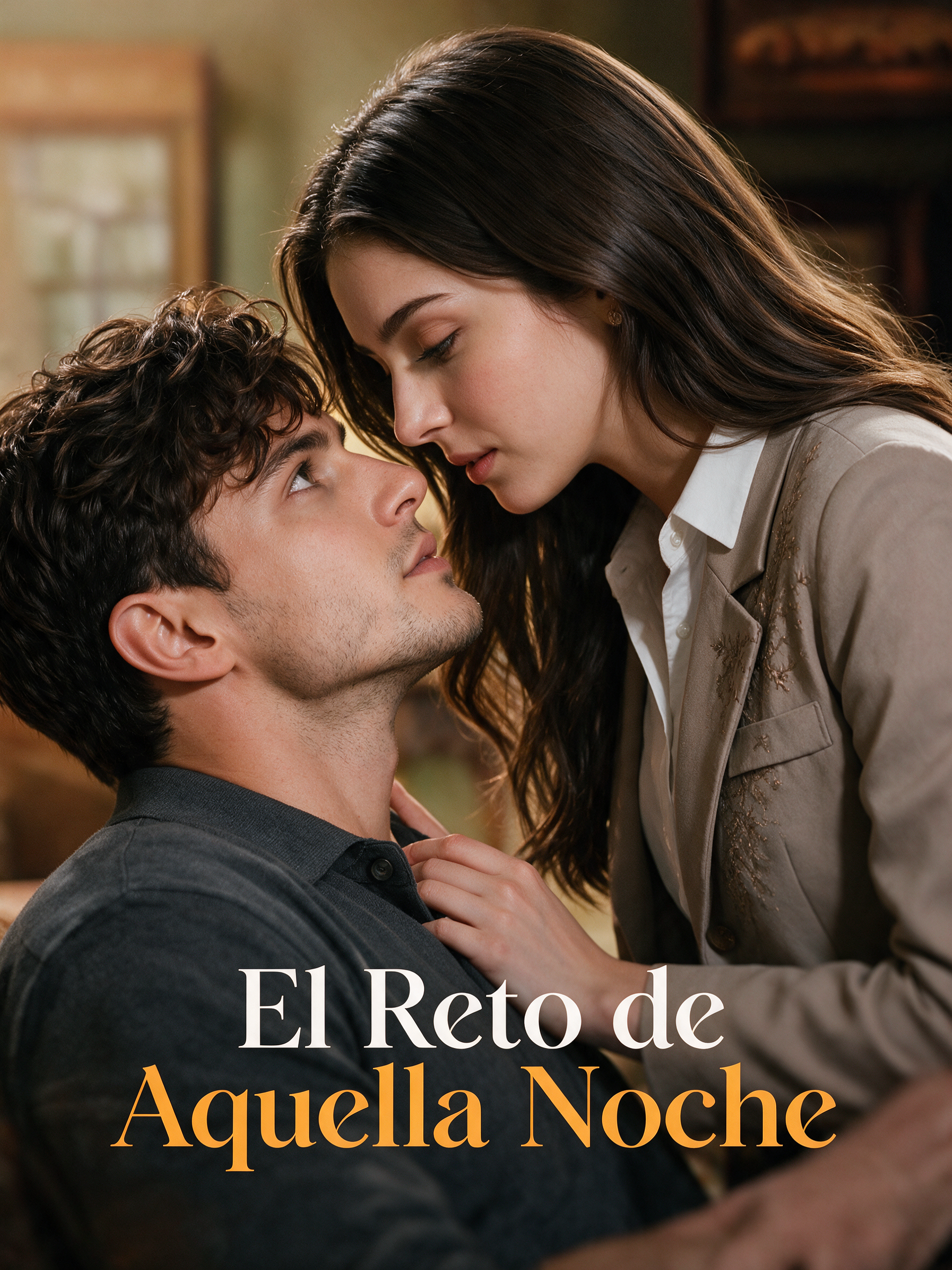 El Reto de Aquella Noche