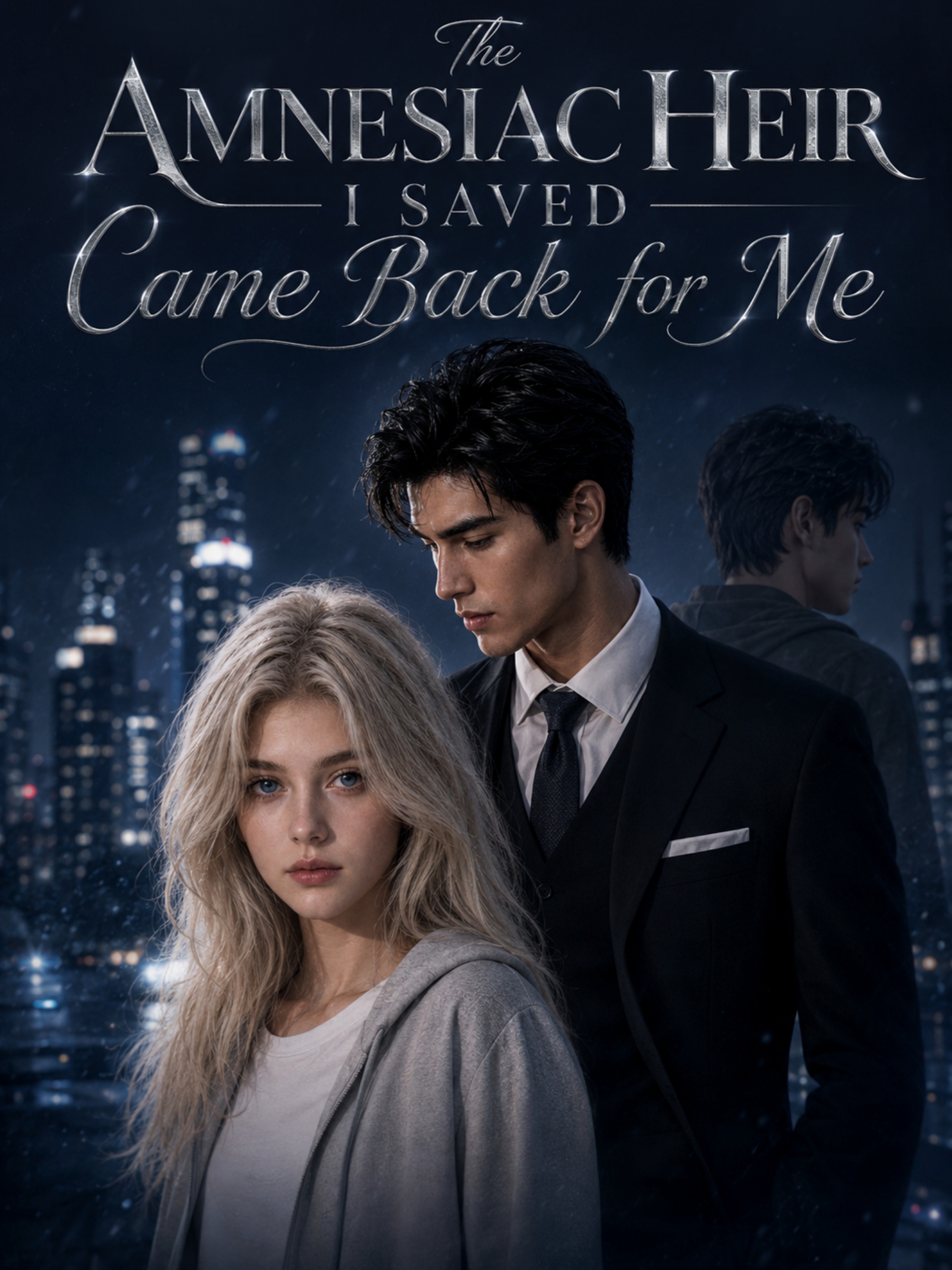 The Amnesiac Heir I Saved Came Back for Me