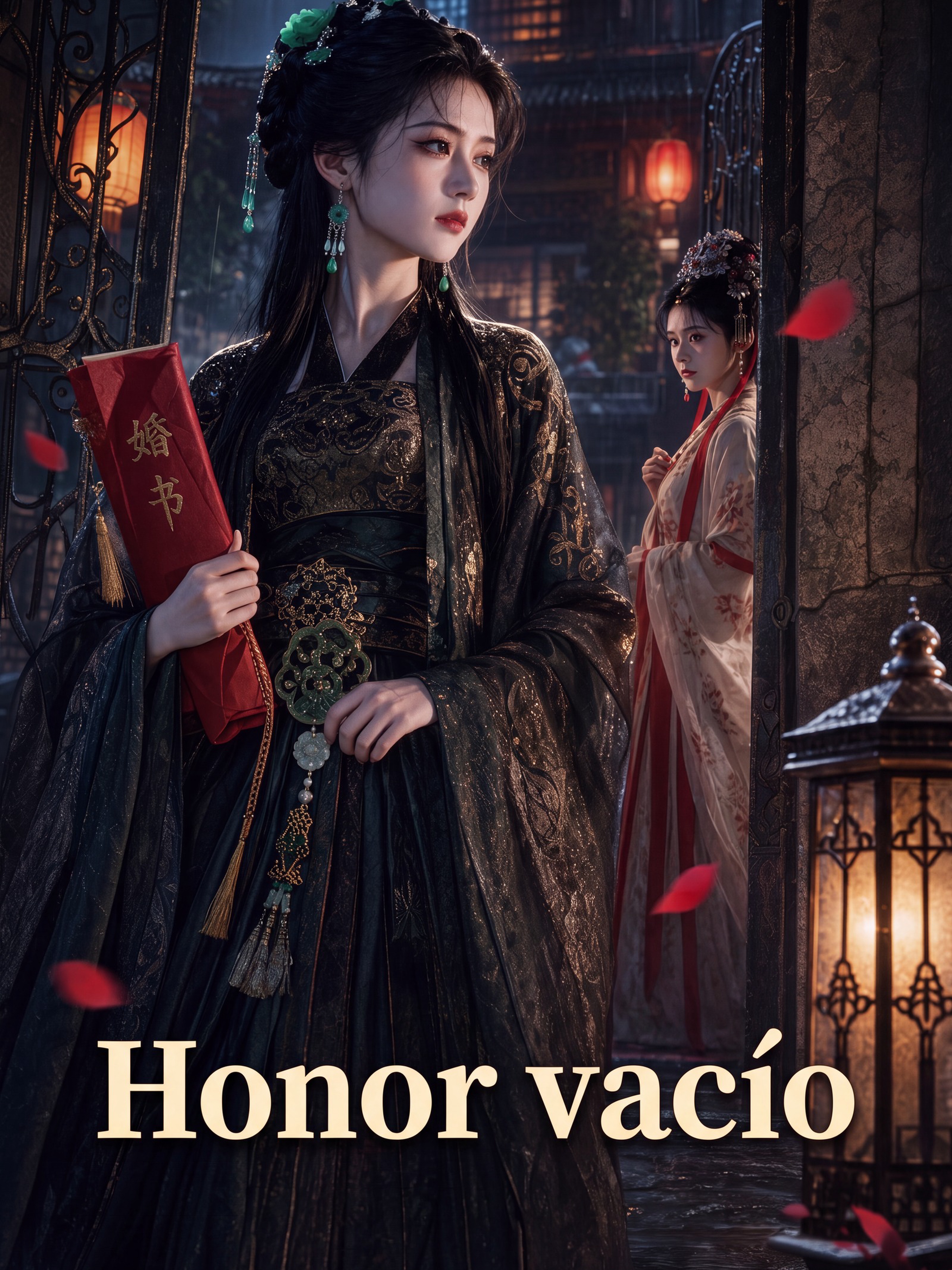 Honor vacío
