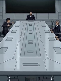 全民轉職:暗系牧師髒到無敵 - Episode 21