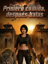 Primero comida, después balas
