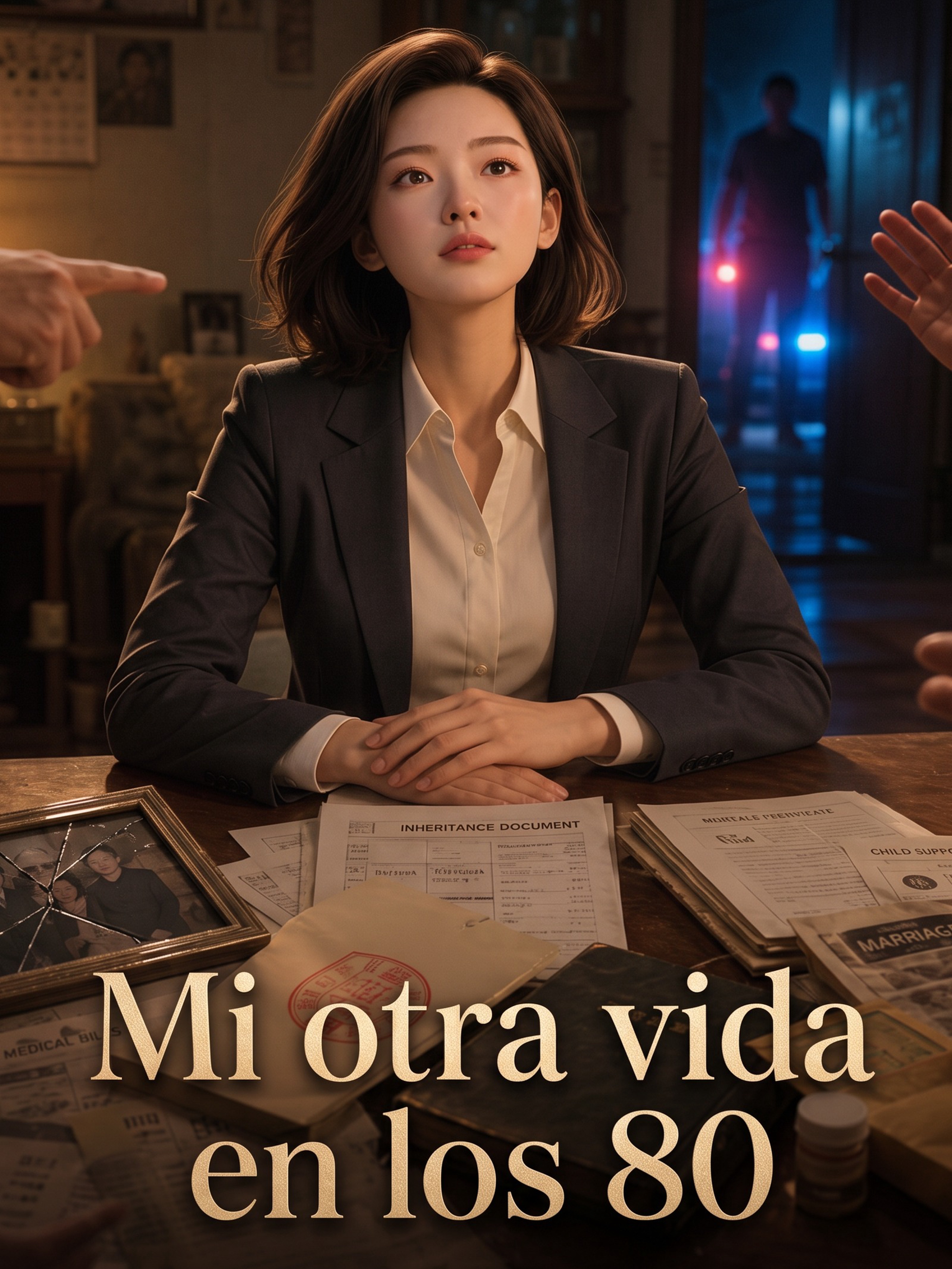 Mi otra vida en los 80