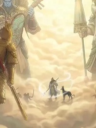 [Doblado]El Juramento del Emperador Inmortal - Episode 28