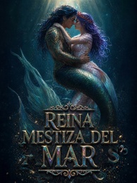 [Doblado]Reina mestiza del mar