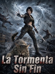 [Doblado]La Tormenta Sin Fin