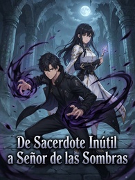 [Doblado]De Sacerdote Inútil a Señor de las Sombras