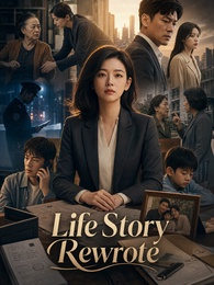 [Dubbed] Life Story Rewrote