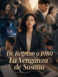 [Doblado]De Regreso a 1980: La Venganza de Susana