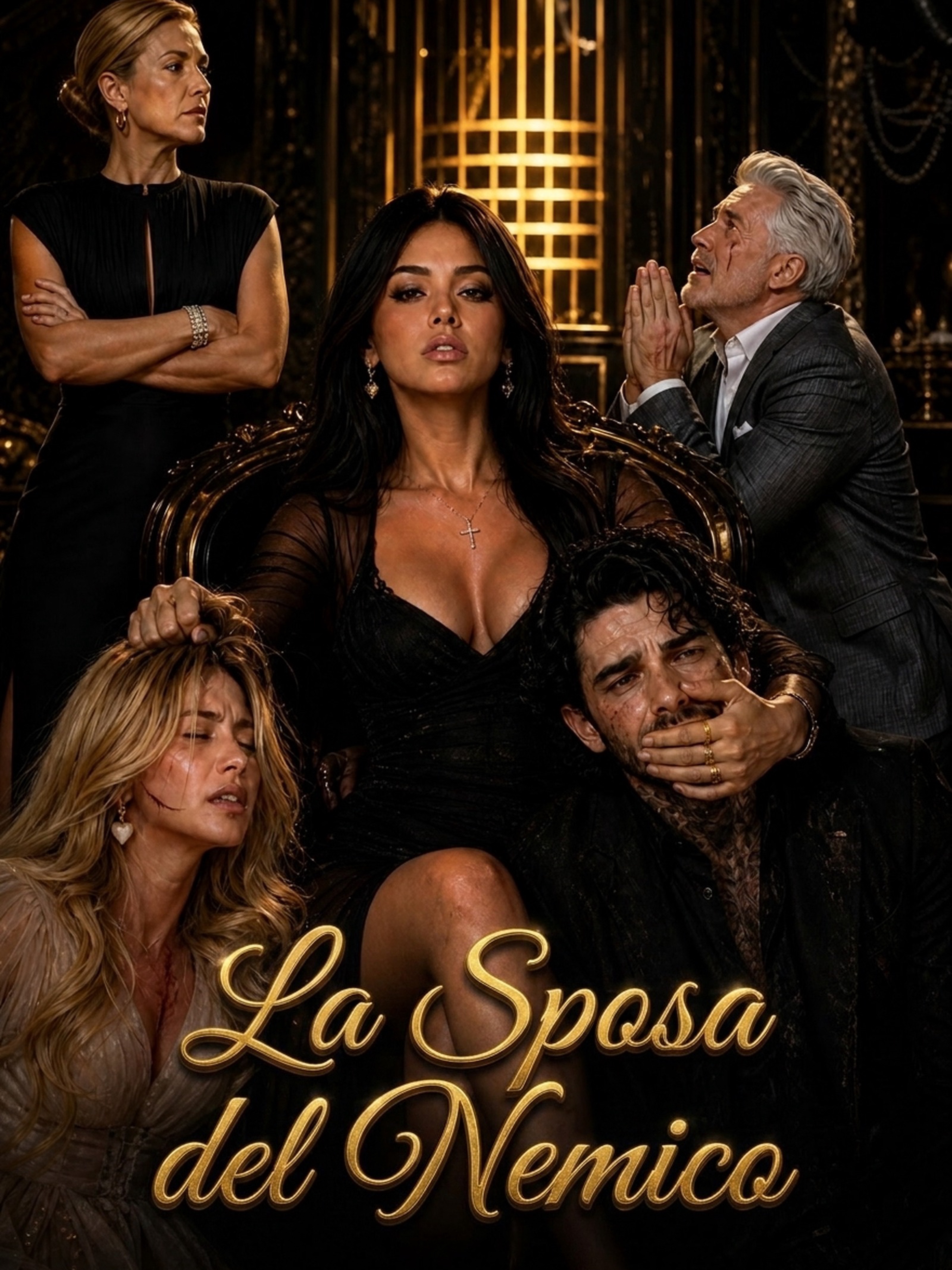 La Sposa del Nemico