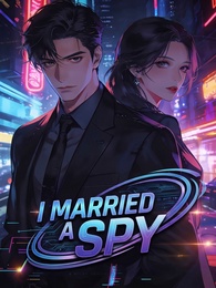 I Married a Spy.