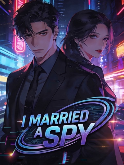I Married a Spy. poster