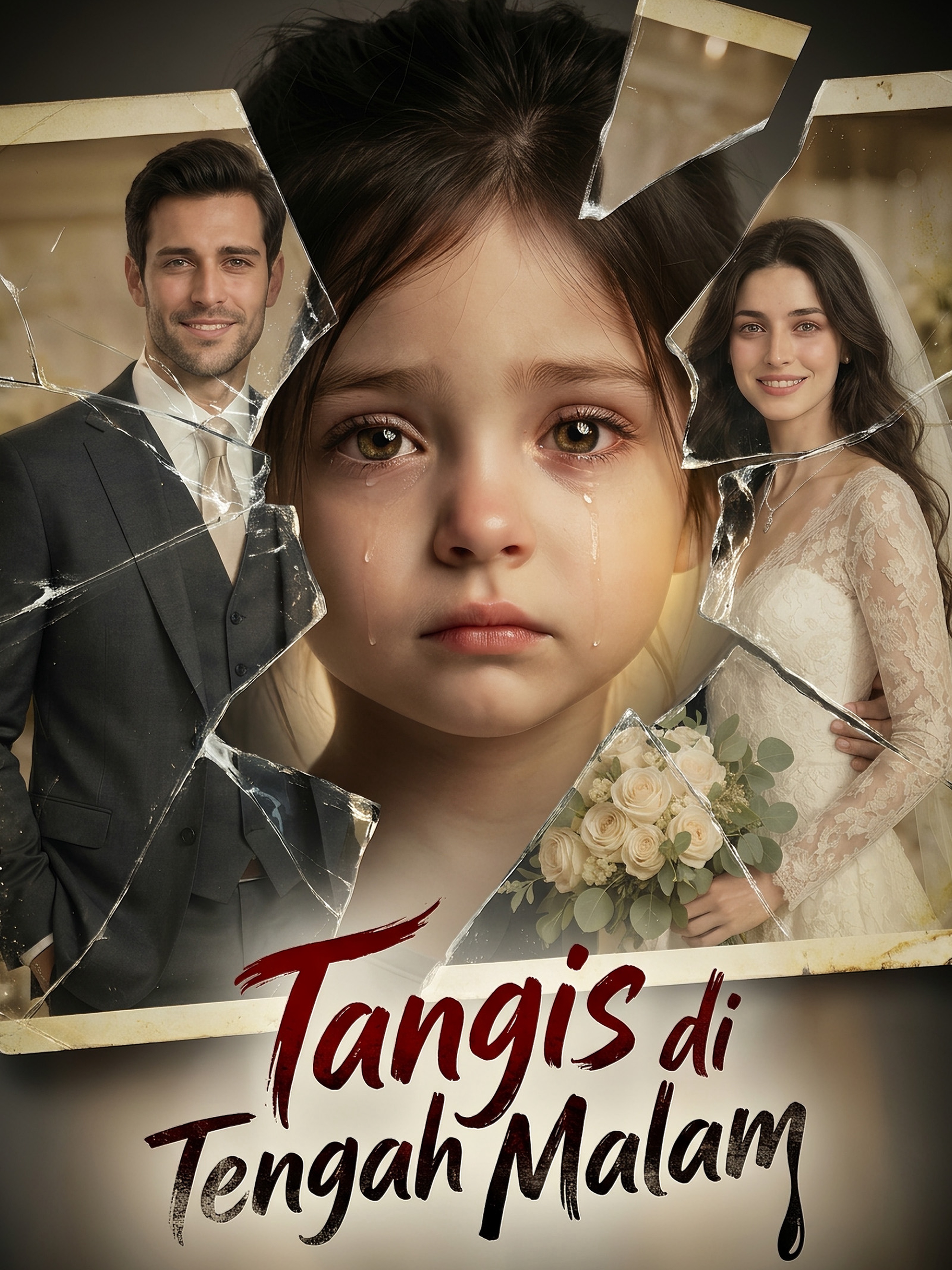 Tangis di Tengah Malam