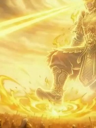 [Doblado]El Juramento del Emperador Inmortal - Episode 12