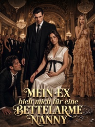 Mein Ex hielt mich für eine bettelarme Nanny