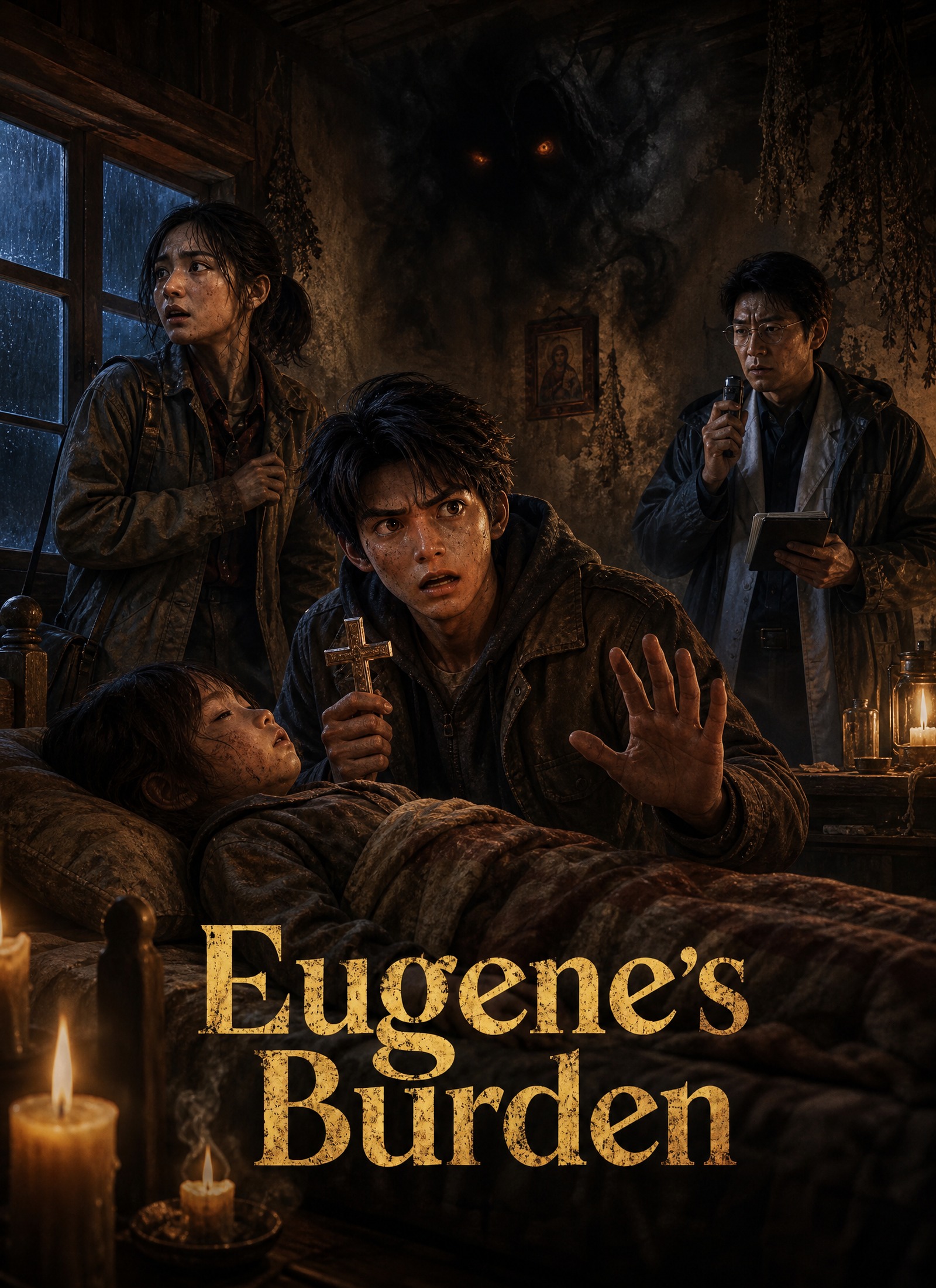Eugene’s Burden