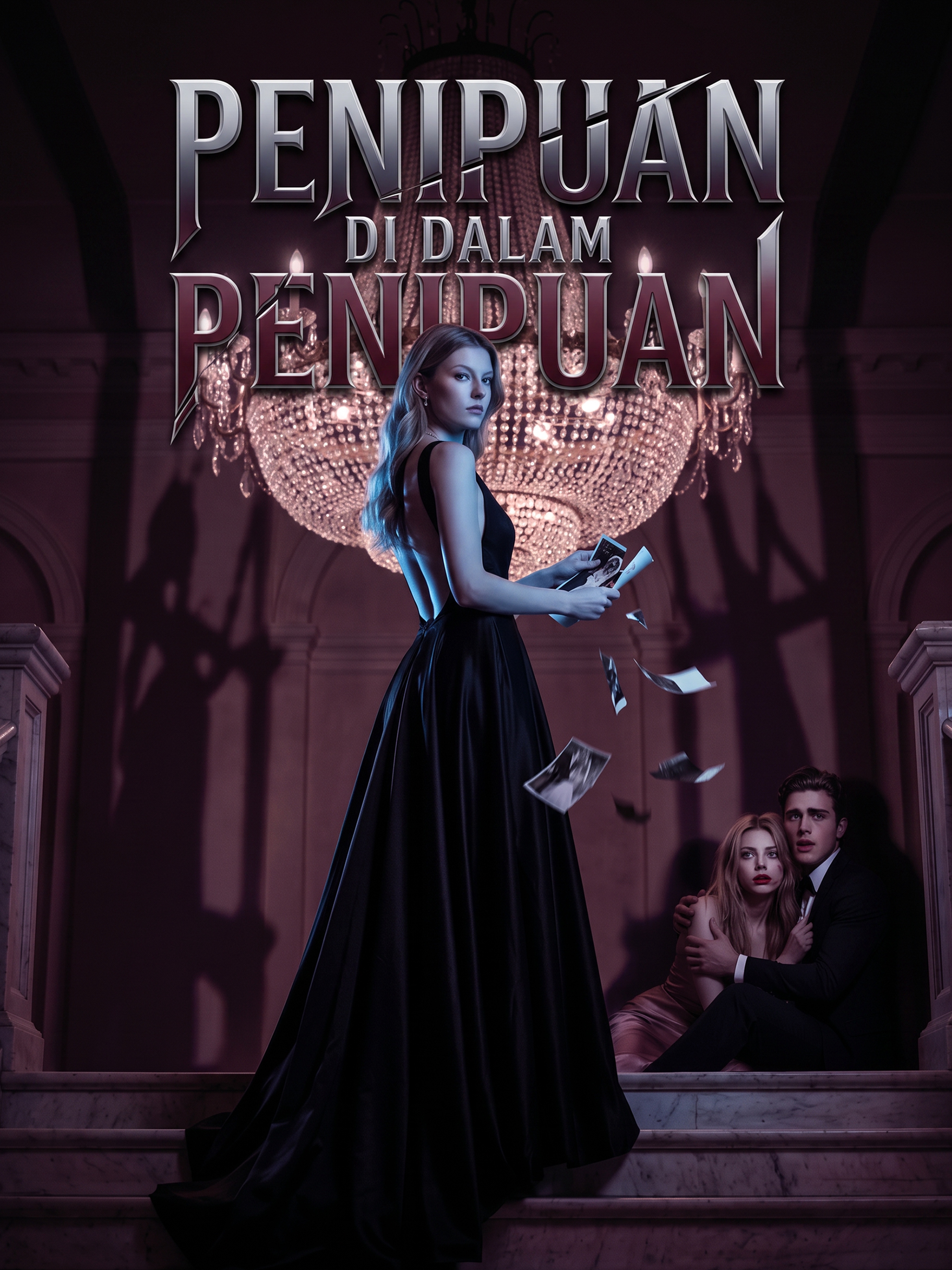 Penipuan di Dalam Penipuan