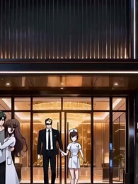 I Married a Spy. - Episode 11