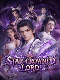 Star-Crowned Lord poster