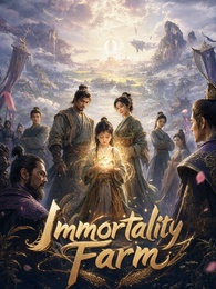 [Dubbed] Immortality Farm