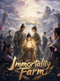 [Dubbed] Immortality Farm poster