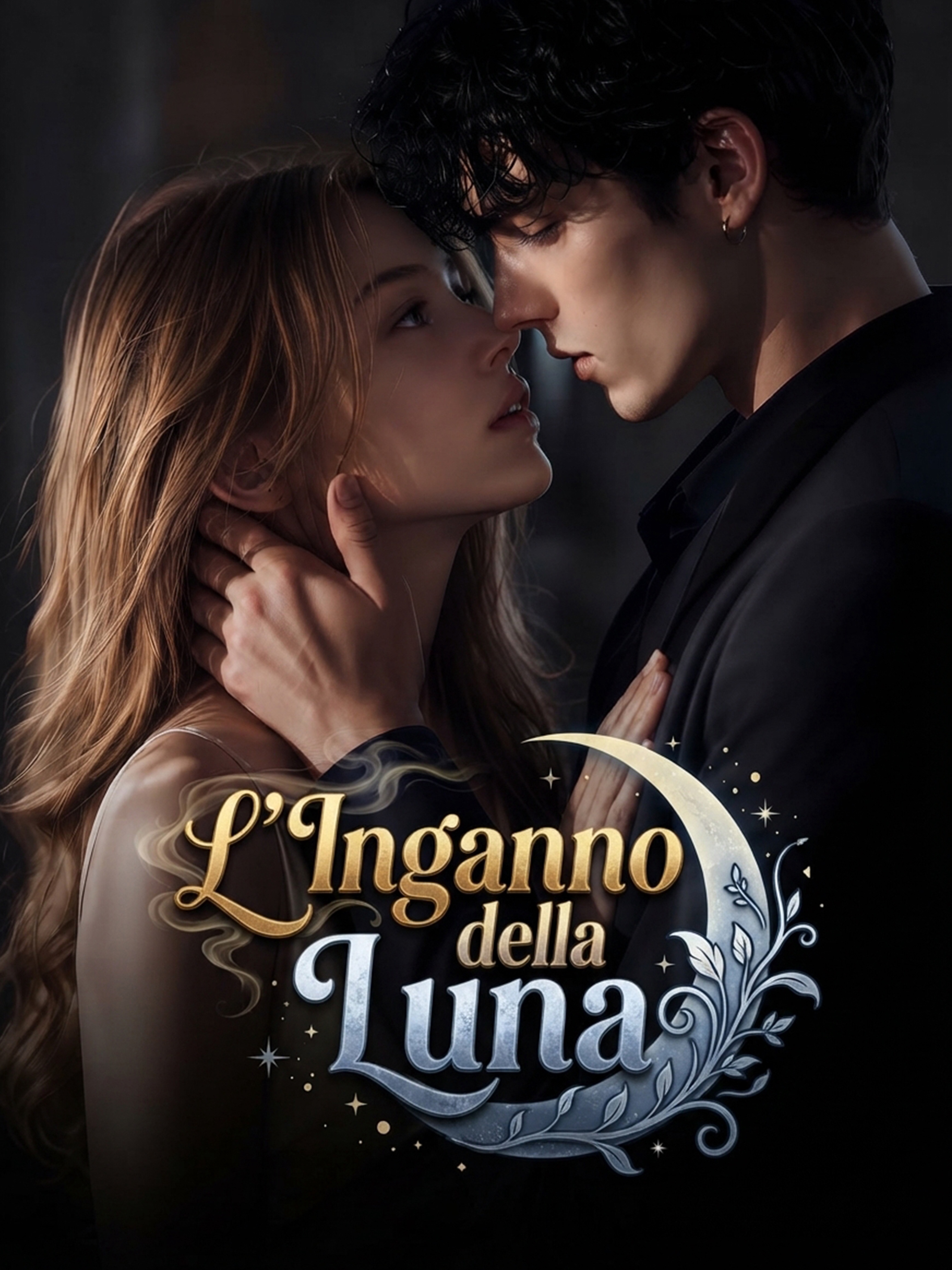 L'Inganno della Luna