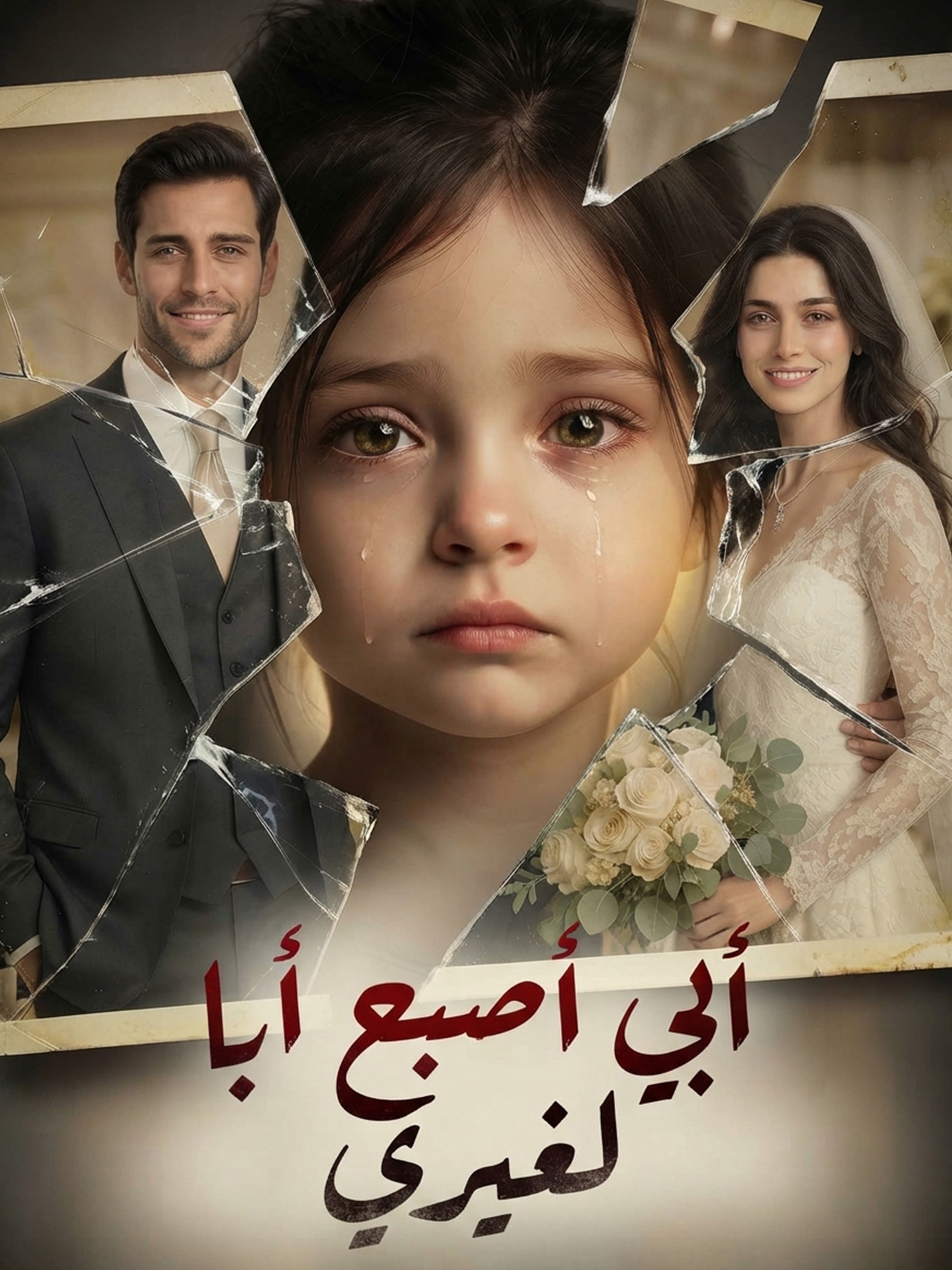 أبي أصبح أبا لغيري