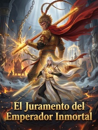 [Doblado]El Juramento del Emperador Inmortal