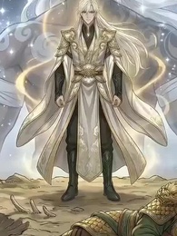 [Doblado]El Juramento del Emperador Inmortal - Episode 13