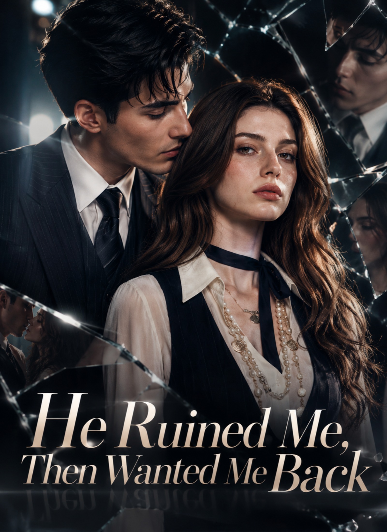 He Ruined Me, Then Wanted Me Back
