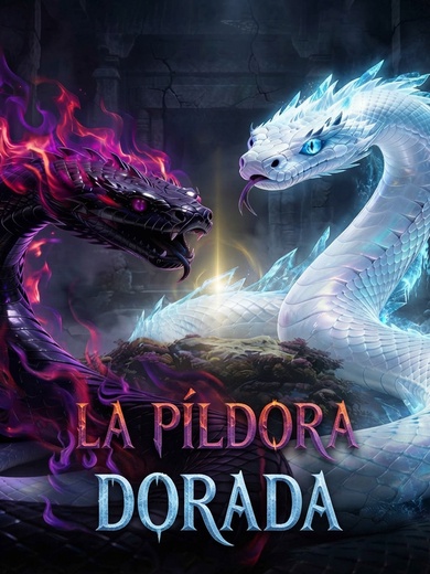 [Doblado]La Píldora Dorada