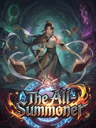 [Dubbed] The All-Summoner
