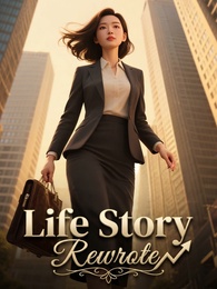 Life Story Rewrote